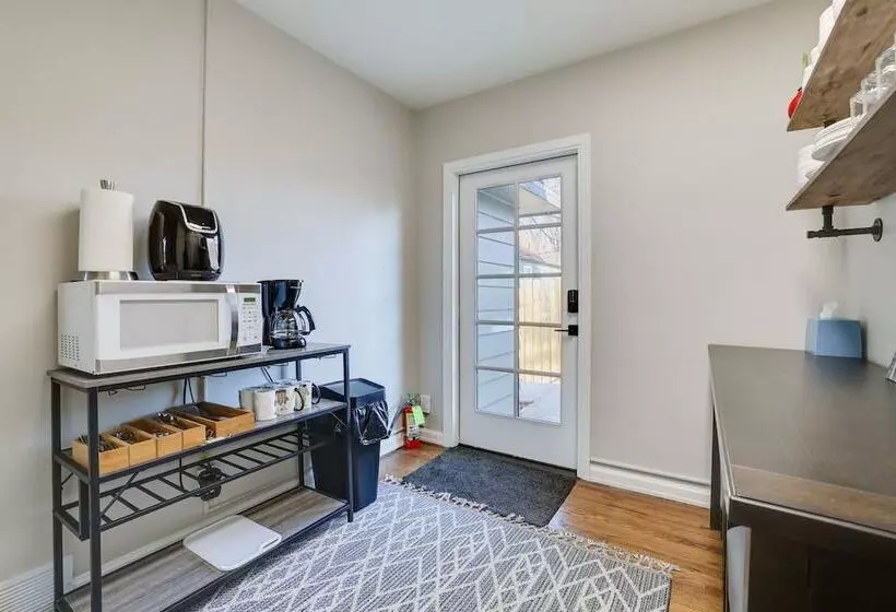 Charming Nampa Retreat W/ Patio: 20 Mi To Boise!