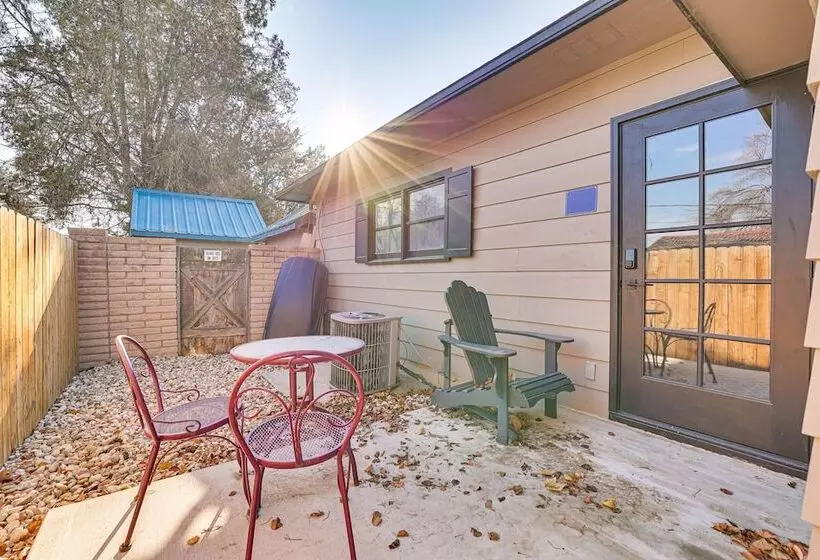 Charming Nampa Retreat W/ Patio: 20 Mi To Boise!