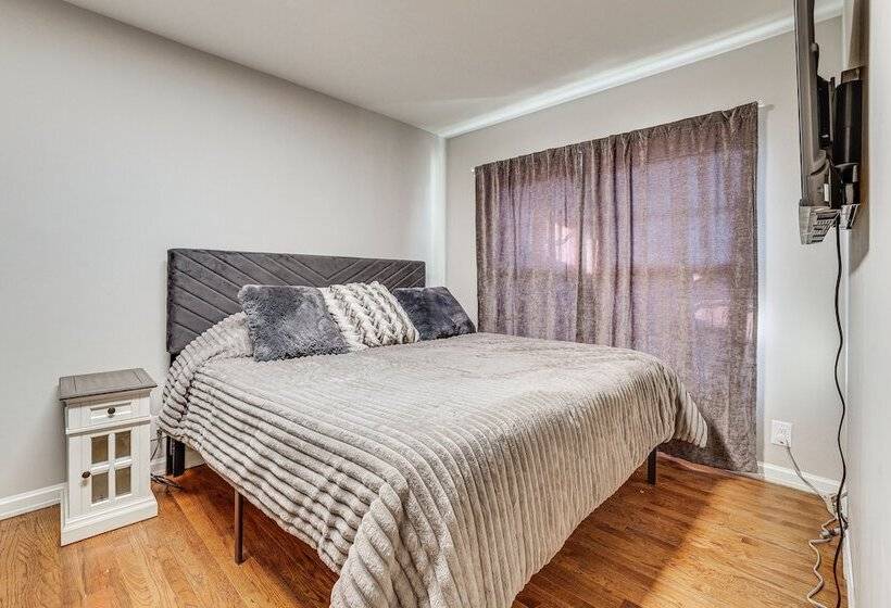 Charming Nampa Retreat W/ Patio: 20 Mi To Boise!