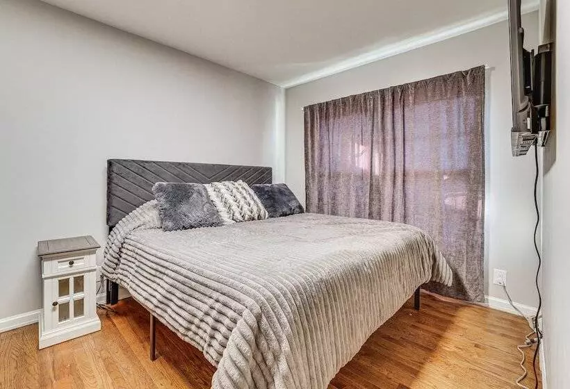 Charming Nampa Retreat W/ Patio: 20 Mi To Boise!