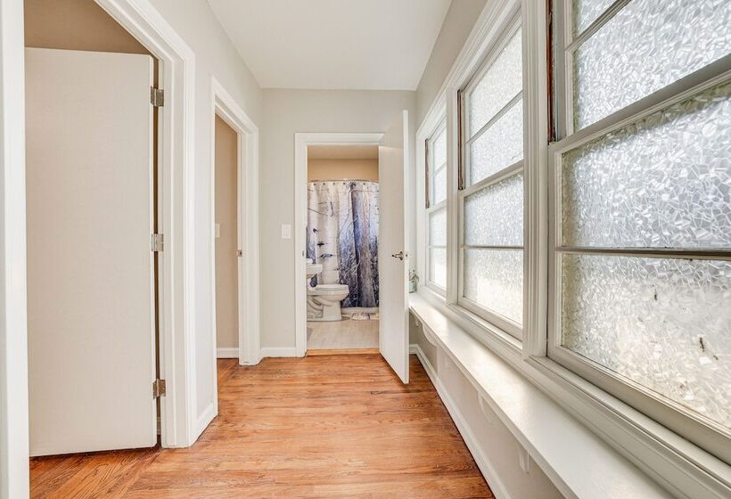 Charming Nampa Retreat W/ Patio: 20 Mi To Boise!