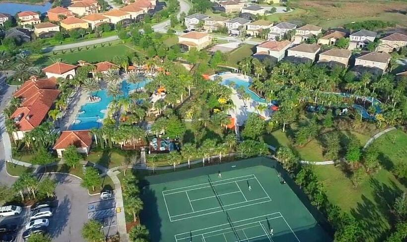 Enchanted Views At Solterra By Shine Villas 521