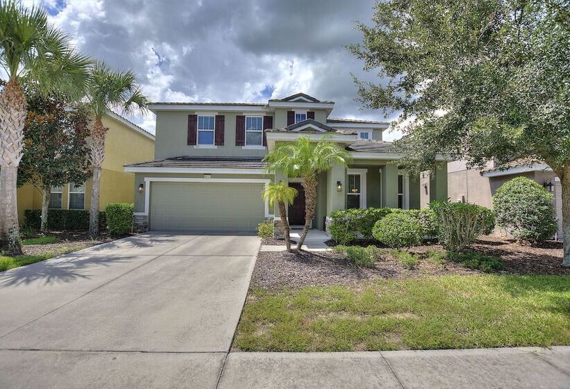 Enchanted Views At Solterra By Shine Villas 521