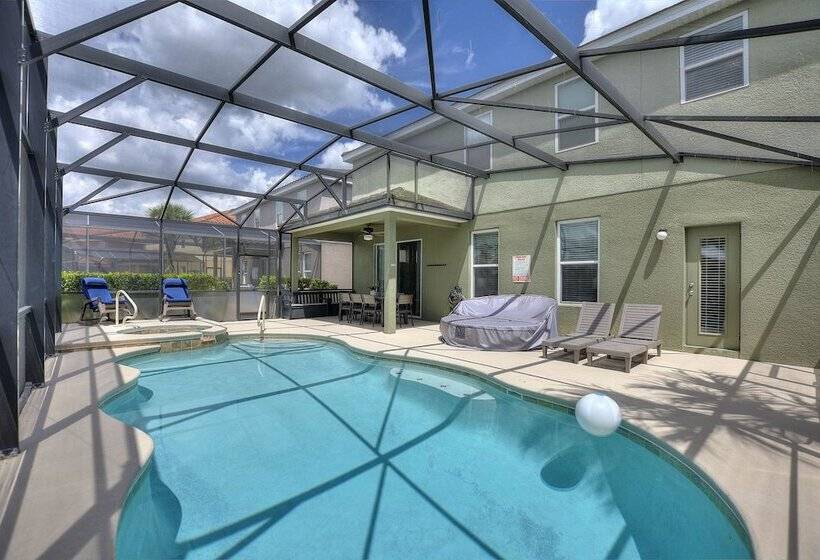 Enchanted Views At Solterra By Shine Villas 521