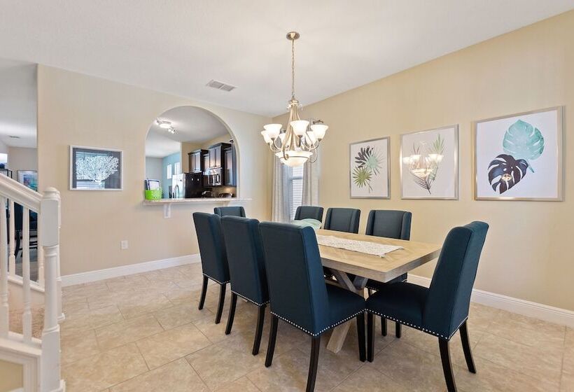 Enchanted Views At Solterra By Shine Villas 521