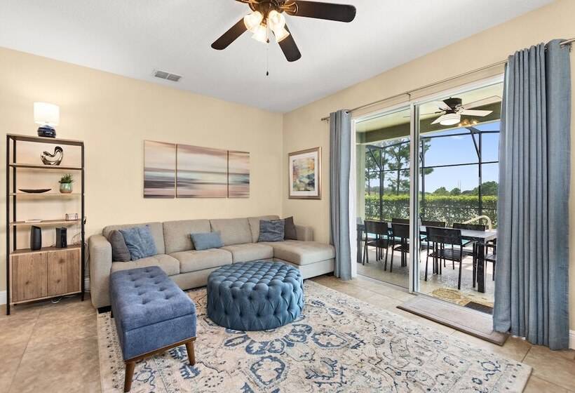 Enchanted Views At Solterra By Shine Villas 521