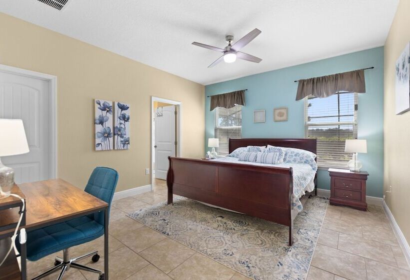 Enchanted Views At Solterra By Shine Villas 521