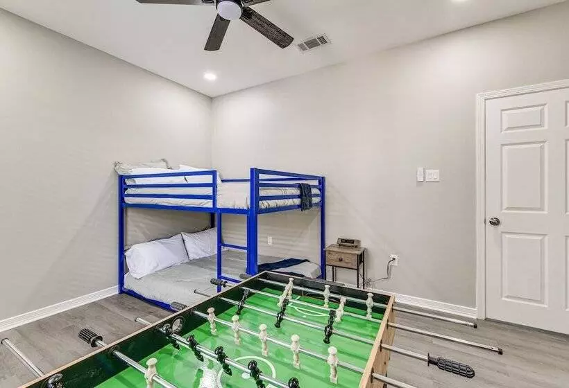 Family Friendly Ponchatoula Home W/ Private Pool!