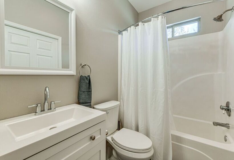 Family Friendly Ponchatoula Home W/ Private Pool!