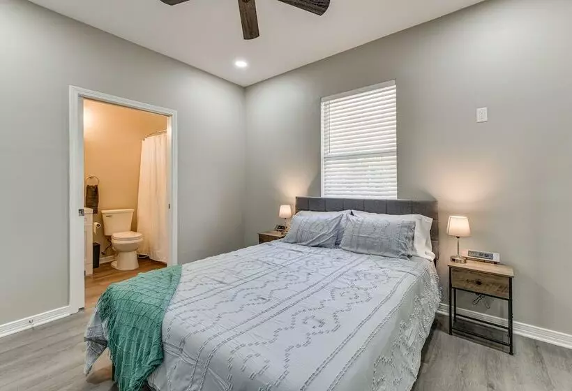 Family Friendly Ponchatoula Home W/ Private Pool!