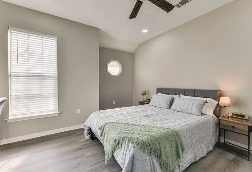 Family Friendly Ponchatoula Home W/ Private Pool!