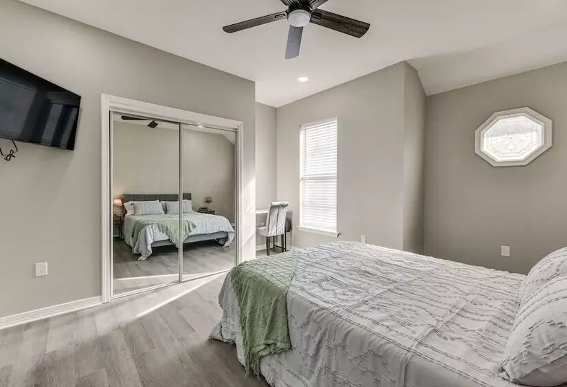 Family Friendly Ponchatoula Home W/ Private Pool!