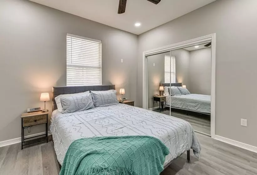 Family Friendly Ponchatoula Home W/ Private Pool!