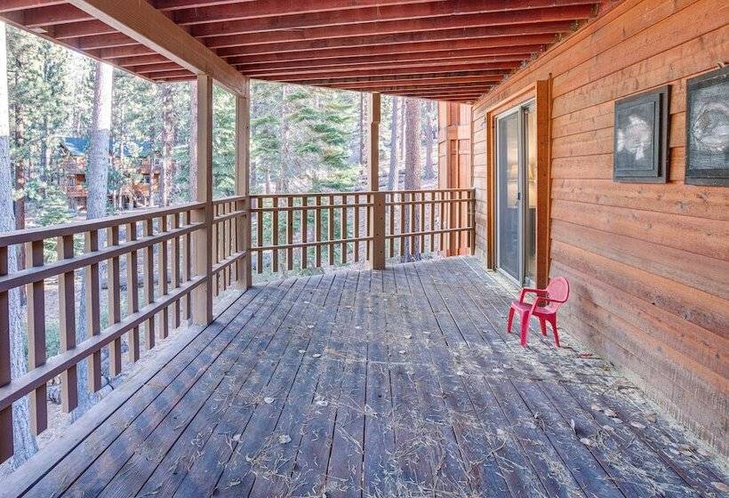 Family Friendly Stateline Home: Close To Trails!