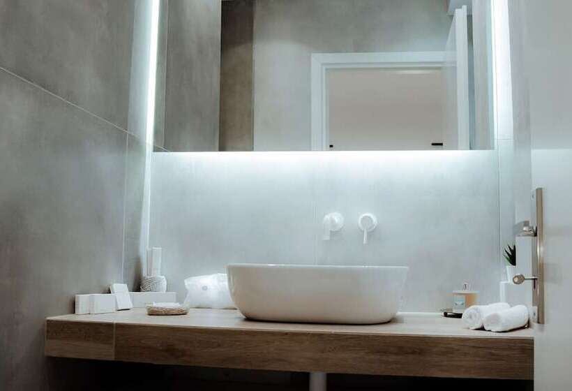 هتل Athens Muses Suites