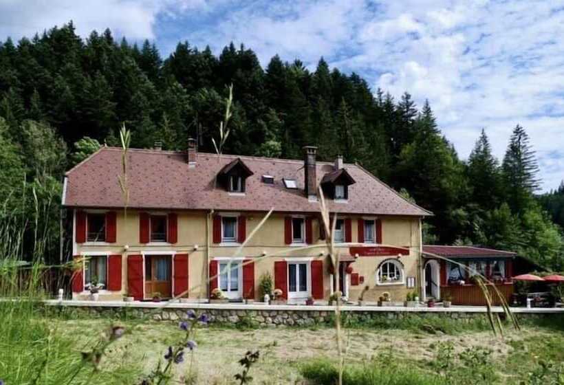 酒店 Caprice Du Guiers La Joceane