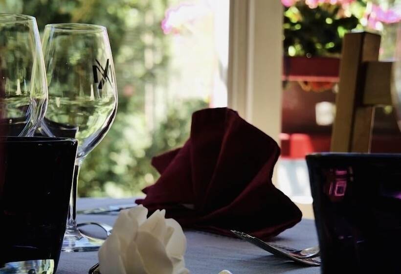 酒店 Caprice Du Guiers La Joceane