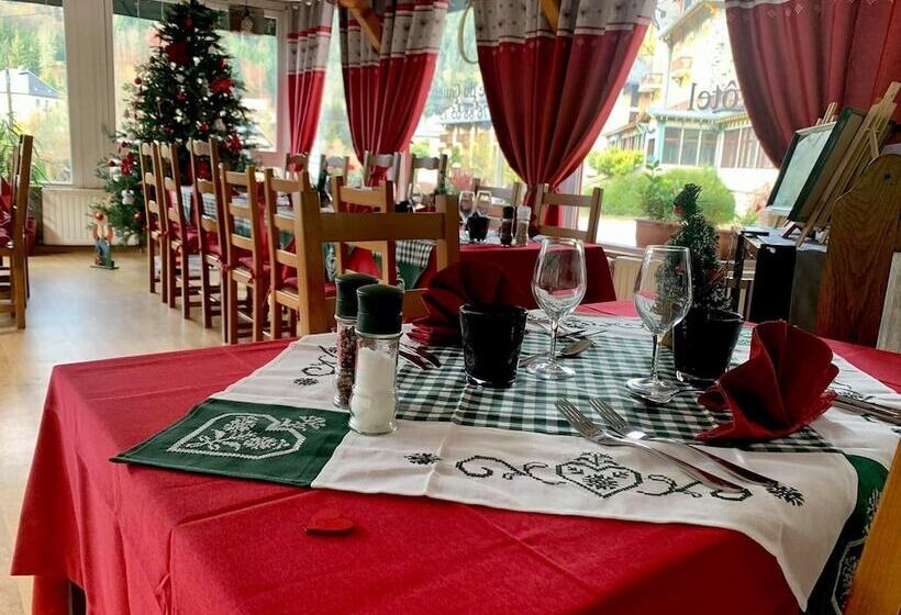 酒店 Caprice Du Guiers La Joceane