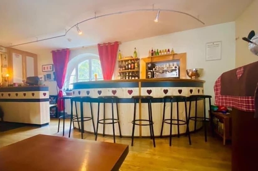 酒店 Caprice Du Guiers La Joceane