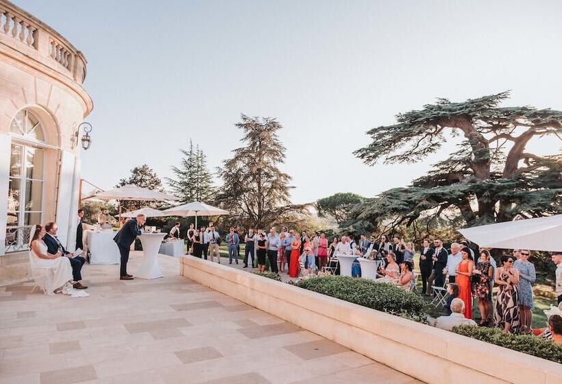 酒店 Château Gassies