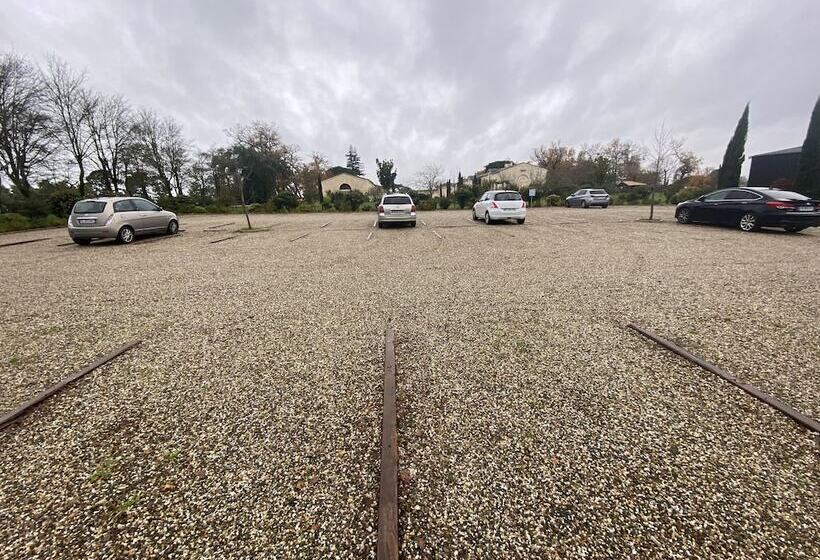 酒店 Château Gassies