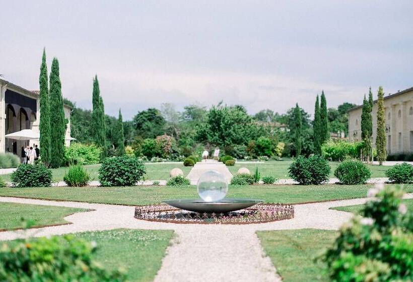 酒店 Château Gassies