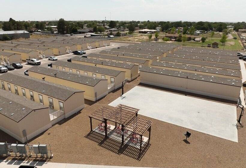 酒店 Corporate Hospitality Housing   Loving