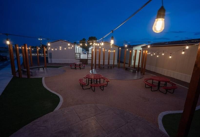 酒店 Corporate Hospitality Housing   Loving