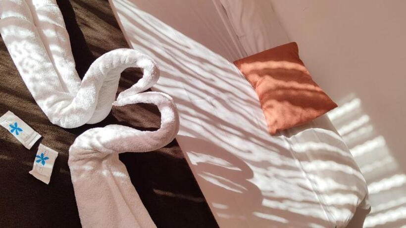 בית מלון כפרי Do Parque Pousada Comfort