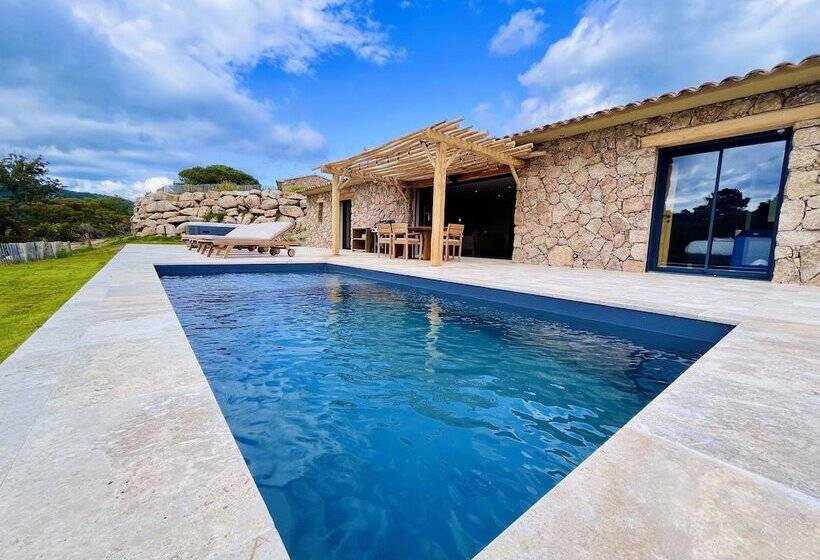 Hotel Domaine Aria Di Terra