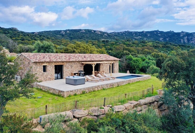 Hotel Domaine Aria Di Terra