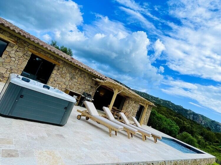 Hotel Domaine Aria Di Terra