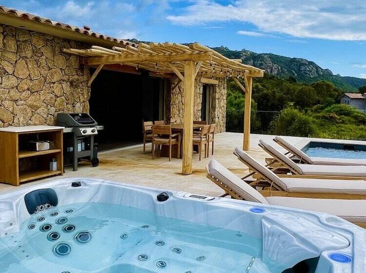 Hotel Domaine Aria Di Terra