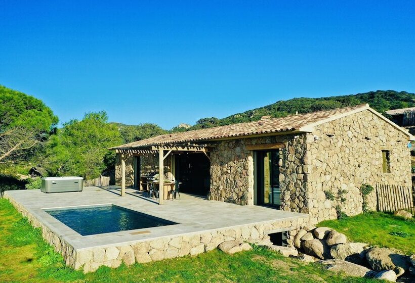 Hotel Domaine Aria Di Terra