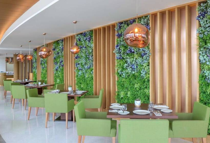 Hilton Dubai Creek Hotel & Residences