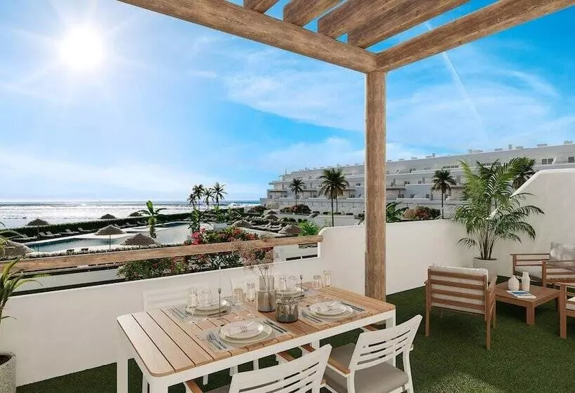 Hotelli Punta Candor Suites