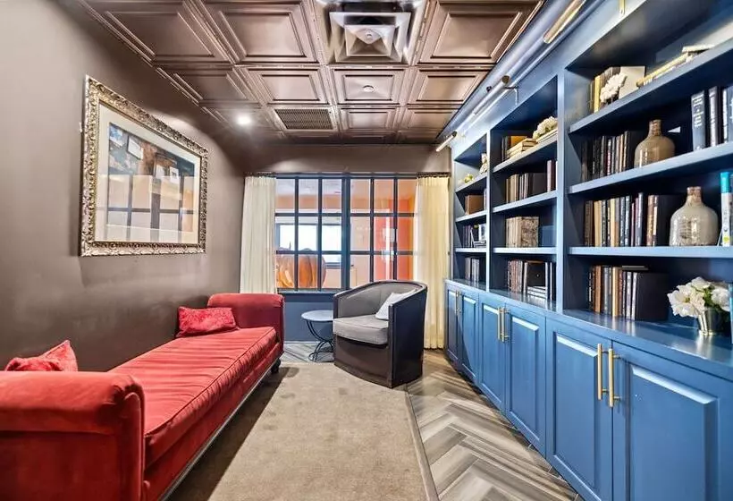 هتل The Maverick, Powered By Placemakr   River Walk