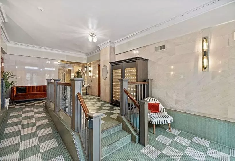 هتل The Maverick, Powered By Placemakr   River Walk