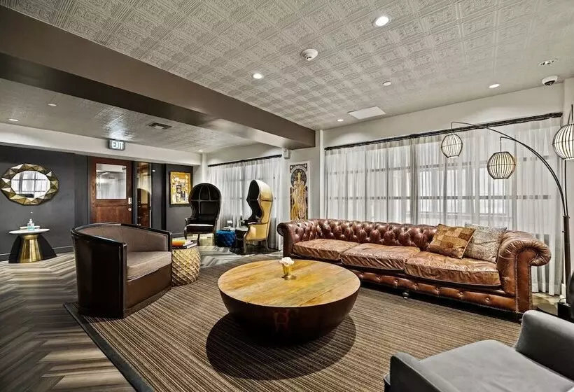 هتل The Maverick, Powered By Placemakr   River Walk