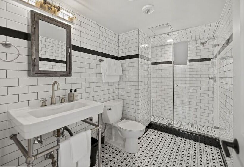 בית מלון כפרי The Maverick, Powered By Placemakr   River Walk