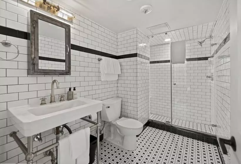 هتل The Maverick, Powered By Placemakr   River Walk