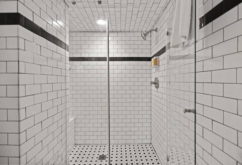 בית מלון כפרי The Maverick, Powered By Placemakr   River Walk