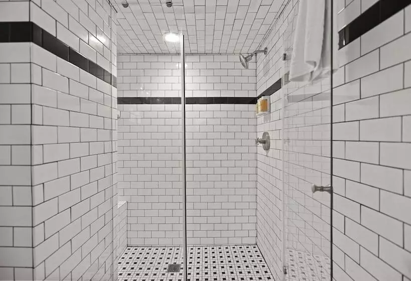 هتل The Maverick, Powered By Placemakr   River Walk