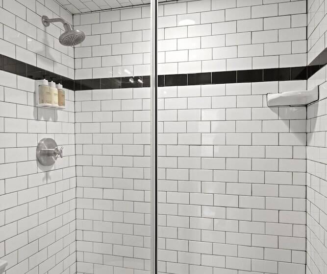 בית מלון כפרי The Maverick, Powered By Placemakr   River Walk