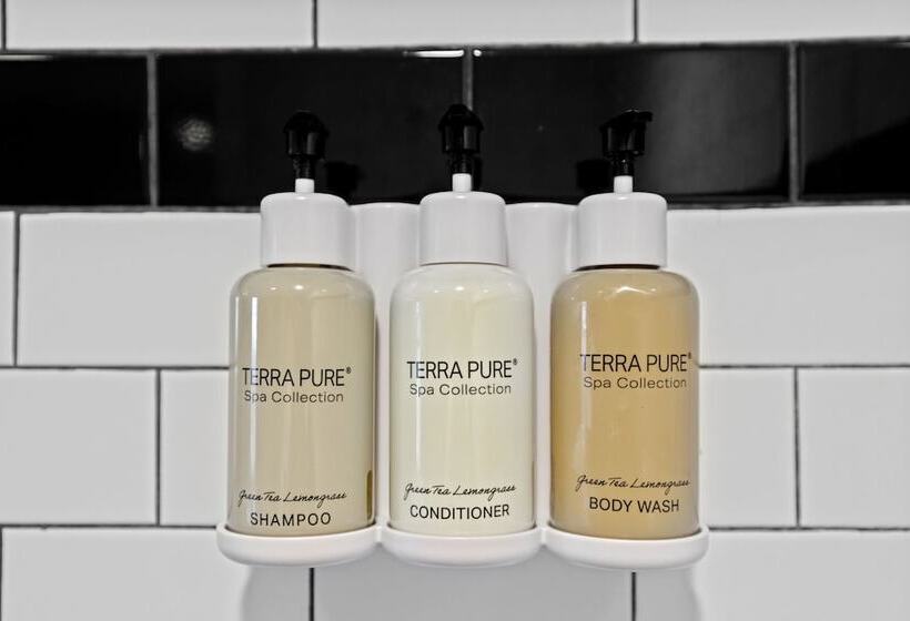 בית מלון כפרי The Maverick, Powered By Placemakr   River Walk