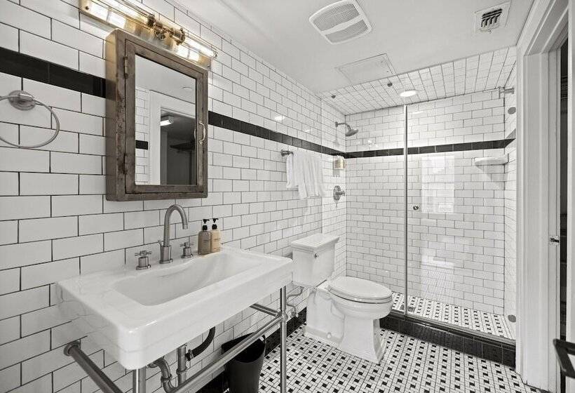 בית מלון כפרי The Maverick, Powered By Placemakr   River Walk