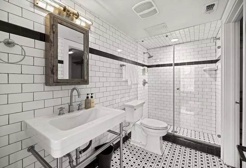 هتل The Maverick, Powered By Placemakr   River Walk