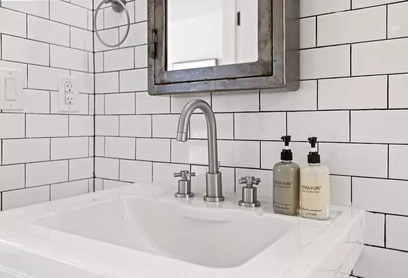 هتل The Maverick, Powered By Placemakr   River Walk