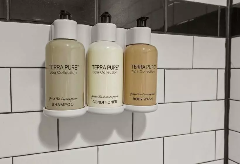 هتل The Maverick, Powered By Placemakr   River Walk