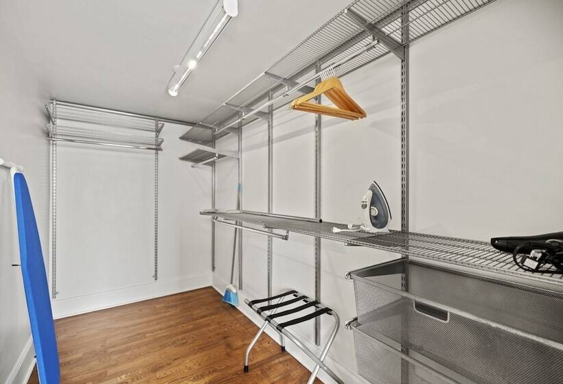 בית מלון כפרי The Maverick, Powered By Placemakr   River Walk